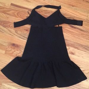 Dress size s